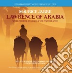 City Of Prague Philharmonic Orchestra - Lawrence Of Arabia
