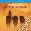 City Of Prague Philharmonic Orchestra - Lawrence Of Arabia cd