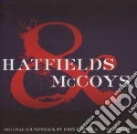 Hatfields & Mccoys / Various cd
