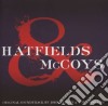 Hatfields & Mccoys / Various cd