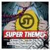 Super Themes (2 Cd) cd