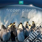 George Fenton - Frozen Planet cd