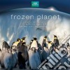 George Fenton - Frozen Planet cd