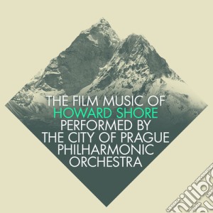 Howard Shore - The Film Music cd musicale di Soundtr Ost-original