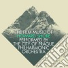 Howard Shore - The Film Music cd
