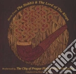 Howard Shore - Music From The Hobbit And The Lord Of The Rings cd