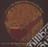 Howard Shore - Music From The Hobbit And The Lord Of The Rings cd