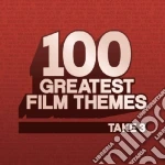 100 Greatest Film Themes - Take 3 (6 Cd) cd