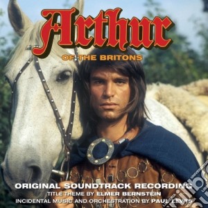 Arthur of the britons cd musicale di Soundtr Ost-original