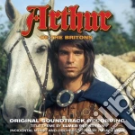 Arthur of the britons cd