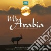 Taylor Barnaby - Wild Arabia cd