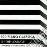 Samuel Joseph: 100 Piano Classics In The Lounge (6 Cd) cd