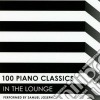 Samuel Joseph: 100 Piano Classics In The Lounge (6 Cd) cd