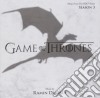 Game Of Thrones - Season 03 cd