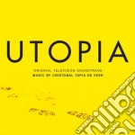 Cristobal Tapia De Veer - Utopia cd