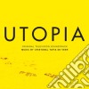 Cristobal Tapia De Veer - Utopia cd