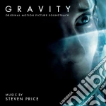 Steven Price - Gravity cd