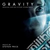Steven Price - Gravity cd