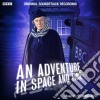 Edmund Butt - An Adventure In Space And Time cd