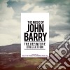 John Barry - The Music Of - The Definitive Collection (6 Cd) cd