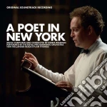 Debbie Wiseman - A Poet In New York cd
