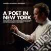 Debbie Wiseman - A Poet In New York cd