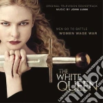John Lunn - The White Queen cd