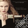 John Lunn - The White Queen cd