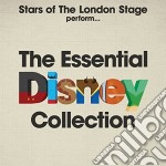 Stars Of The London Stage - Essential Disney Collection (The)