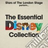 Stars Of The London Stage - Essential Disney Collection (The) cd