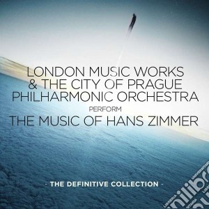 Hans Zimmer - London Music Works & Prague Philharmonic - The Music Of Hans Zimmer (6 Cd) cd musicale di Soundtr Ost-original