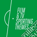 Film & Tv Sporting Themes cd
