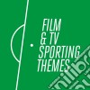 Film & Tv Sporting Themes cd