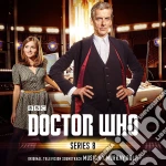 Murray Gold - Doctor Who Series 8 (3 Cd) cd