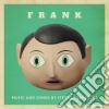 Frank: Music And Songs From The Film cd
