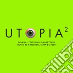 Utopia 2-original television soundtrack