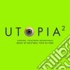 Utopia 2-original television soundtrack cd
