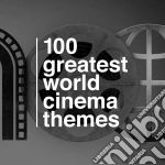 City Of Prague Philharmonic (The) - 100 Greates World Cinema Themes (6 Cd) cd