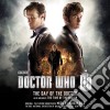 Murray Gold - Doctor Who - The Day Of The Doctor & The Time Of The Doctor (2 Cd) cd