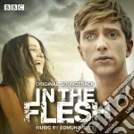 Edmund Butt - In The Flesh / O.S.T. cd