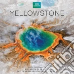Yellowstone cd