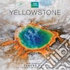Yellowstone cd