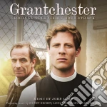 John Lunn - Grantchester cd