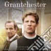 John Lunn - Grantchester cd
