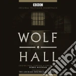 Debbie Wiseman - Wolf Hall cd