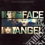 Harry Escott - The Face Of An Angel / O.S.T. cd