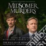 Jim Parker - Midsomer Murders
