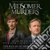 Jim Parker - Midsomer Murders cd