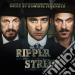 Dominik Scherrer - Ripper Street Ost Series 1-3