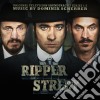 Dominik Scherrer - Ripper Street Ost Series 1-3 cd